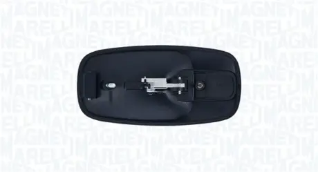 MAGNETI MARELLI NISSAN Зовнішня ручка дверей (передн. прав.) PRIMASTAR 01-, OPEL, RENAULT magneti marelli 350105050100