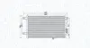 MAGNETI MARELLI MITSUBISHI Радіатор кондиціонера (конденсатор) L200 2.0, 2.4, 2.5 96- magneti marelli 350203987000