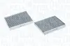 Угольный фильтр салона magneti marelli 350208066981