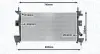 Радіатор двигуна (мкпп) FORD C-MAX II, FOCUS III, FOCUS III/HATCHBACK, GRAND C-MAX 1.6-Electric 07.10-02.20 Magneti Marelli 350213170200 (фото 1)
