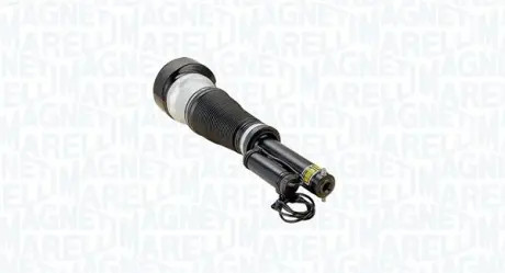 MAGNETI MARELLI DB Пневматична амортизаційна стійка, передн. W221 Magneti Marelli 350491300001