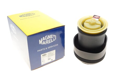 Подушка пневмоподвески magneti Marelli 350507800002 на Ниссан Bluebird т12
