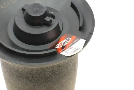 Подушка пневмоподвески magneti Marelli 350560200002