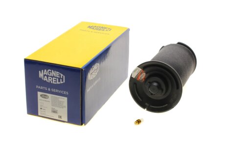 Подушка пневмоподвески magneti Marelli 350560200002