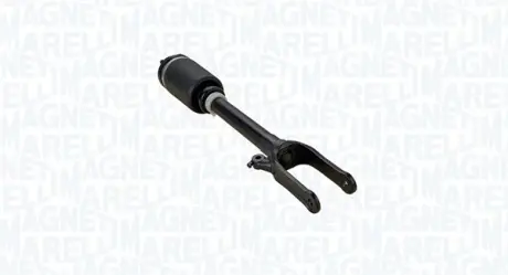 MAGNETI MARELLI DB Пневматична амортизаційна стійка, передн. W164 magneti marelli 350611300001