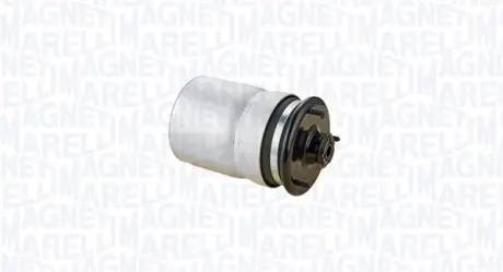 MAGNETI MARELLI LAND ROVER пневмо подушка задн. Discovery 04- Magneti Marelli 350757000002