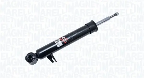 Задній амортизатор (стойка) Magneti Marelli 351238070200 (фото 1)