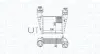 Радиатор интеркулера magneti marelli 351319205210