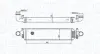 MAGNETI MARELLI DB Інтеркулер W176/246 1.5/2.2CDI 12- magneti marelli 351319205420