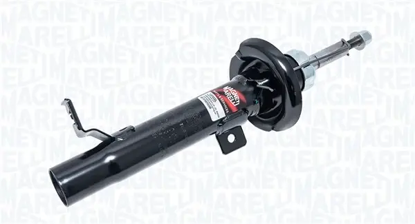 MAGNETI MARELLI амортизатор газовий передн. LEFT FORD FIESTA V (JH) ALL MODELS EXCL. ST150 [] magneti marelli 351370070200