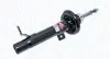 MAGNETI MARELLI амортизатор газовий передн. LEFT FORD FIESTA V (JH) ALL MODELS EXCL. ST150 [] magneti marelli 351370070200