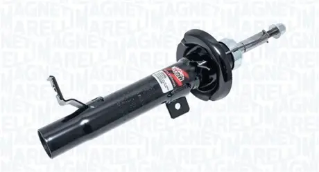 MAGNETI MARELLI амортизатор газовий передн. LEFT FORD FIESTA V (JH) ALL MODELS EXCL. ST150 [] magneti marelli 351370070200