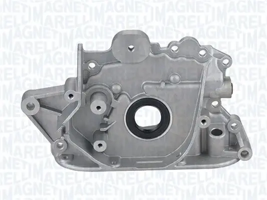 MAGNETI MARELLI HYUNDAI Оливний насос ATOS 98-, GETZ 02-, KIA magneti marelli 351516000090