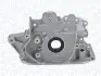 MAGNETI MARELLI HYUNDAI Оливний насос ATOS 98-, GETZ 02-, KIA magneti marelli 351516000090
