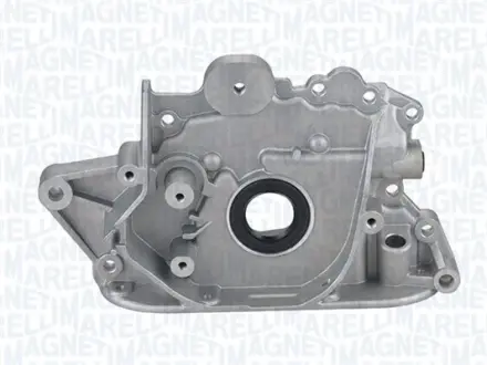 MAGNETI MARELLI HYUNDAI Оливний насос ATOS 98-, GETZ 02-, KIA Magneti Marelli 351516000090
