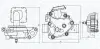 MAGNETI MARELLI TOYOTA Оливний насос HIGHLANDER 2.4 00-, CAMRY 2.4 01-, RAV 4 II 2.4 03-, RAV 4 III 2.4 05- magneti marelli 351516000091
