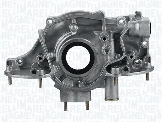 MAGNETI MARELLI HONDA Оливний насос Civic VII, FR-V, Stream 1.7 01- magneti marelli 351516000093