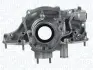 MAGNETI MARELLI HONDA Оливний насос Civic VII, FR-V, Stream 1.7 01- magneti marelli 351516000093