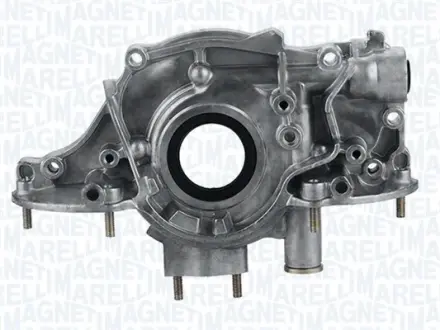 MAGNETI MARELLI HONDA Оливний насос Civic VII, FR-V, Stream 1.7 01- magneti marelli 351516000093 Хонда