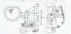 MAGNETI MARELLI CITROEN Оливний насос Berlingo, Jumpy, Peugeot 1.9D Magneti Marelli 351516000094 (фото 2)