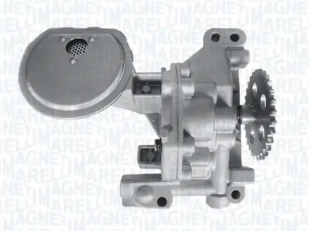 MAGNETI MARELLI CITROEN Оливний насос Berlingo, Jumpy, Peugeot 1.9D Magneti Marelli 351516000094