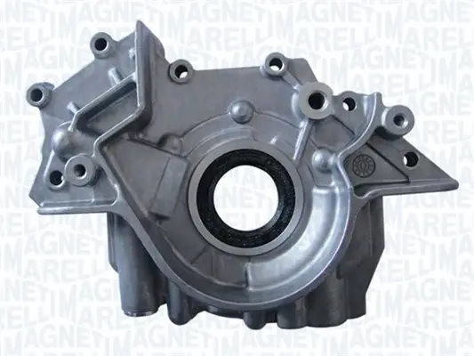 MAGNETI MARELLI FORD Оливний насос FOCUS I 98-, TRANSIT 00- Magneti Marelli 351516000095 (фото 1)