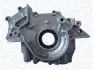MAGNETI MARELLI FORD Оливний насос FOCUS I 98-, TRANSIT 00- Magneti Marelli 351516000095 (фото 1)