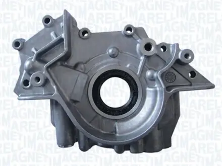 MAGNETI MARELLI FORD Оливний насос FOCUS I 98-, TRANSIT 00- Magneti Marelli 351516000095