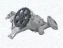 MAGNETI MARELLI VW Оливний насос Golf -98 magneti marelli 351516000096