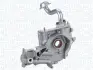 MAGNETI MARELLI FIAT Оливний насос BRAVA 98-, PANDA 03-, PUNTO 01-, TOYOTA magneti marelli 351516000098