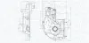 MAGNETI MARELLI FIAT Оливний насос BRAVA 98-, PANDA 03-, PUNTO 01-, TOYOTA magneti marelli 351516000098