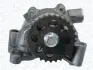MAGNETI MARELLI SUZUKI Оливний насос GRAND VITARA I 01-, GRAND VITARA II 05-, VITARA 95- Magneti Marelli 351516000099 (фото 2)