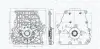 MAGNETI MARELLI MINI Оливний насос MINI (R50, R53, R52), JEEP, CHRYSLER magneti marelli 351516000100