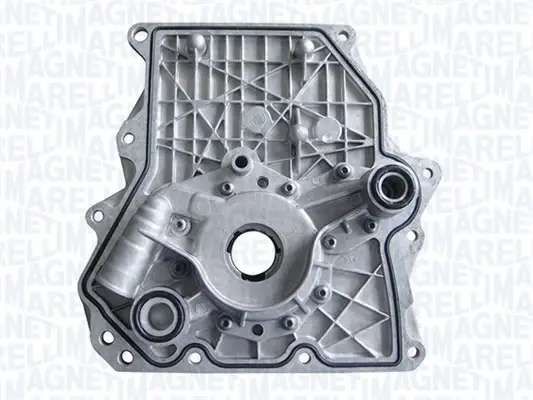 MAGNETI MARELLI MINI Оливний насос MINI (R50, R53, R52), JEEP, CHRYSLER magneti marelli 351516000100