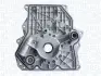MAGNETI MARELLI MINI Оливний насос MINI (R50, R53, R52), JEEP, CHRYSLER magneti marelli 351516000100