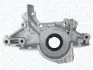 MAGNETI MARELLI KIA Оливний насос CARENS II 1.6 02- Magneti Marelli 351516000103 (фото 2)