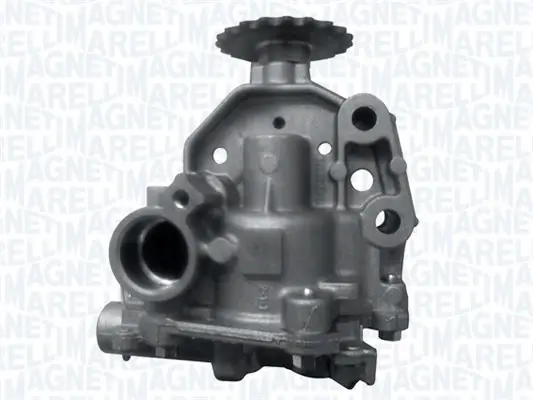 MAGNETI MARELLI RENAULT Оливний насос Master III, Opel Movano B, Nissan 2.3dCi, CHEVROLET, FORD, CHRYSLER Magneti Marelli 351516000107 (фото 1)