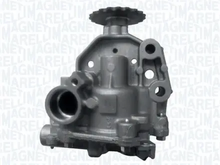MAGNETI MARELLI RENAULT Оливний насос Master III, Opel Movano B, Nissan 2.3dCi, CHEVROLET, FORD, CHRYSLER Magneti Marelli 351516000107