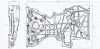 MAGNETI MARELLI HONDA Оливний насос CIVIC IX Ліфтбек 1.8 11-, CIVIC VIII 1.8 05-, FR-V 1.8 07-, STREAM 1.8 Vtec 05- magneti marelli 351516000108