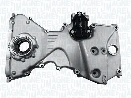 MAGNETI MARELLI HONDA Оливний насос CIVIC IX Ліфтбек 1.8 11-, CIVIC VIII 1.8 05-, FR-V 1.8 07-, STREAM 1.8 Vtec 05- magneti marelli 351516000108