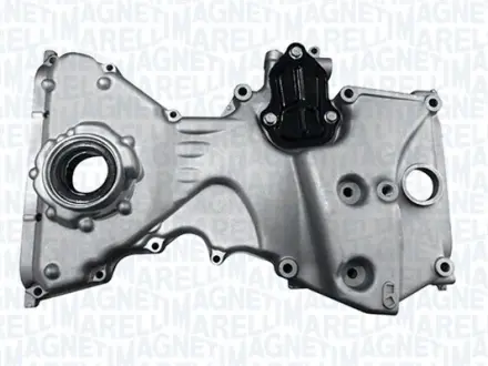 MAGNETI MARELLI HONDA Оливний насос CIVIC IX Ліфтбек 1.8 11-, CIVIC VIII 1.8 05-, FR-V 1.8 07-, STREAM 1.8 Vtec 05- magneti marelli 351516000108 Хонда