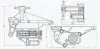 MAGNETI MARELLI DB Оливний насос SPRINTER (B906), VIANO (W639) Magneti Marelli 351516000110 (фото 2)