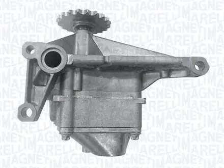 MAGNETI MARELLI DB Оливний насос SPRINTER (B906), VIANO (W639) Magneti Marelli 351516000110