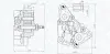 MAGNETI MARELLI NISSAN Оливний насос MICRA IV 10-, NOTE 12- Magneti Marelli 351516000112 (фото 2)