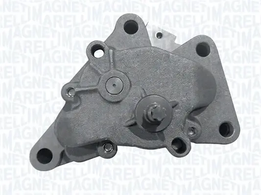 MAGNETI MARELLI NISSAN Оливний насос MICRA IV 10-, NOTE 12- Magneti Marelli 351516000112 (фото 1)