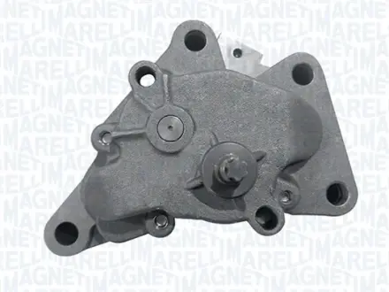 MAGNETI MARELLI NISSAN Оливний насос MICRA IV 10-, NOTE 12- Magneti Marelli 351516000112