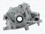 MAGNETI MARELLI HYUNDAI Оливний насос ACCENT II 00-, ACCENT III 05-, ELANTRA III 00-, GETZ 05-, KIA magneti marelli 351516000114