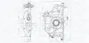 MAGNETI MARELLI HYUNDAI Оливний насос ACCENT II 00-, ACCENT III 05-, ELANTRA III 00-, GETZ 05-, KIA magneti marelli 351516000114