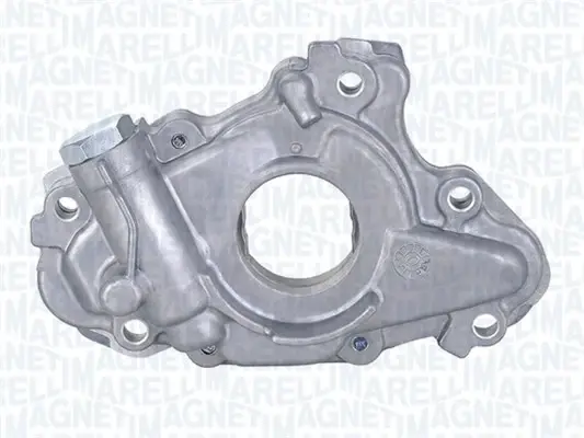 MAGNETI MARELLI TOYOTA Оливний насос Avensis 1.8,1.8 -08 magneti marelli 351516000117