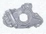 MAGNETI MARELLI TOYOTA Оливний насос Avensis 1.8,1.8 -08 magneti marelli 351516000117